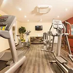 Living Hotel Düsseldorf 