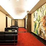 Living Hotel Düsseldorf 