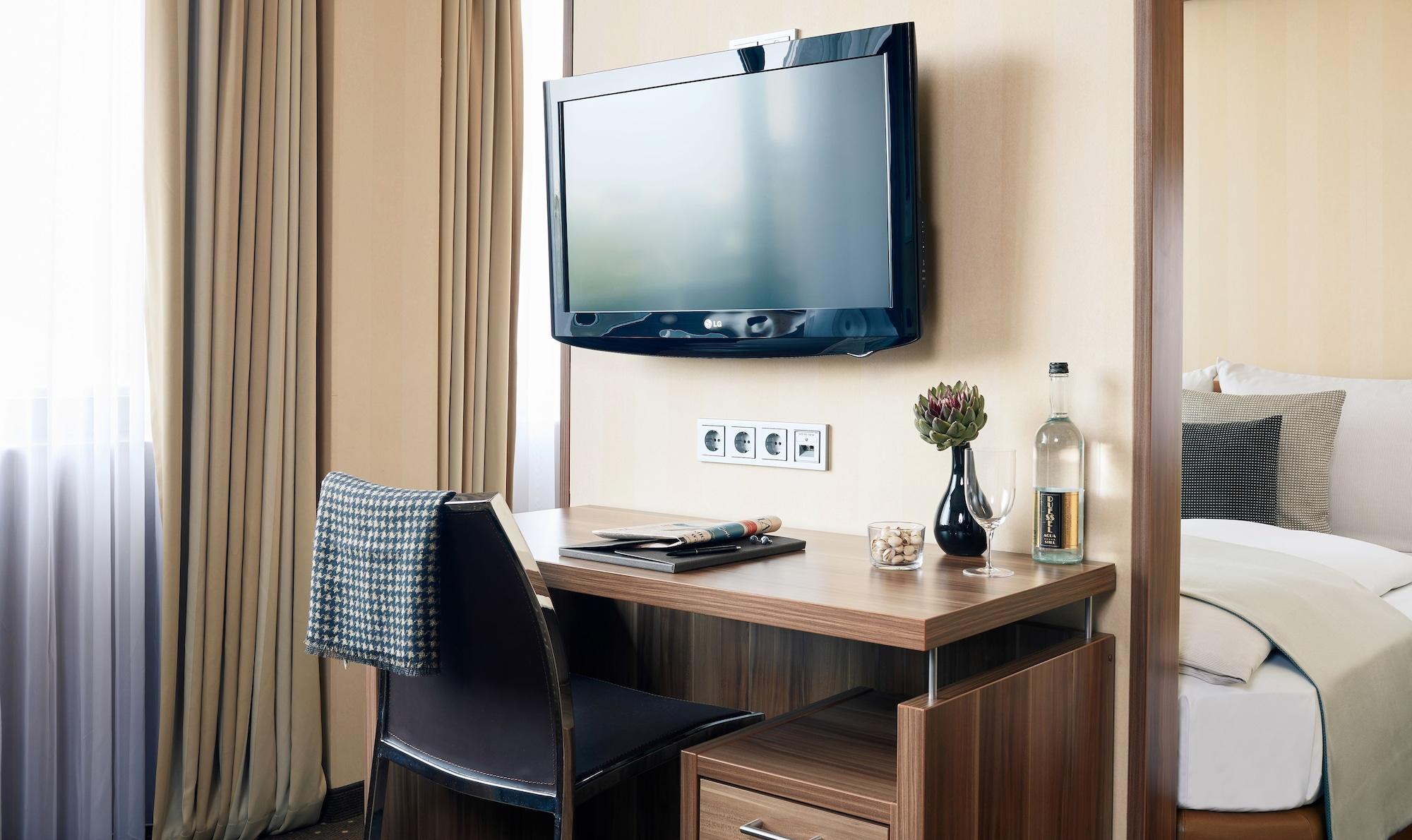 Living Hotel Dusseldorf