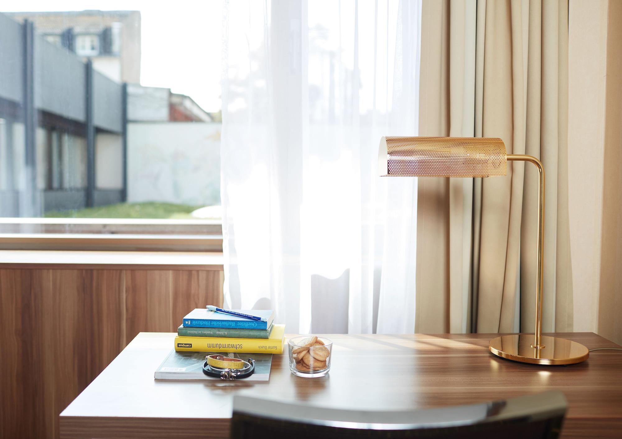 Living Hotel Dusseldorf