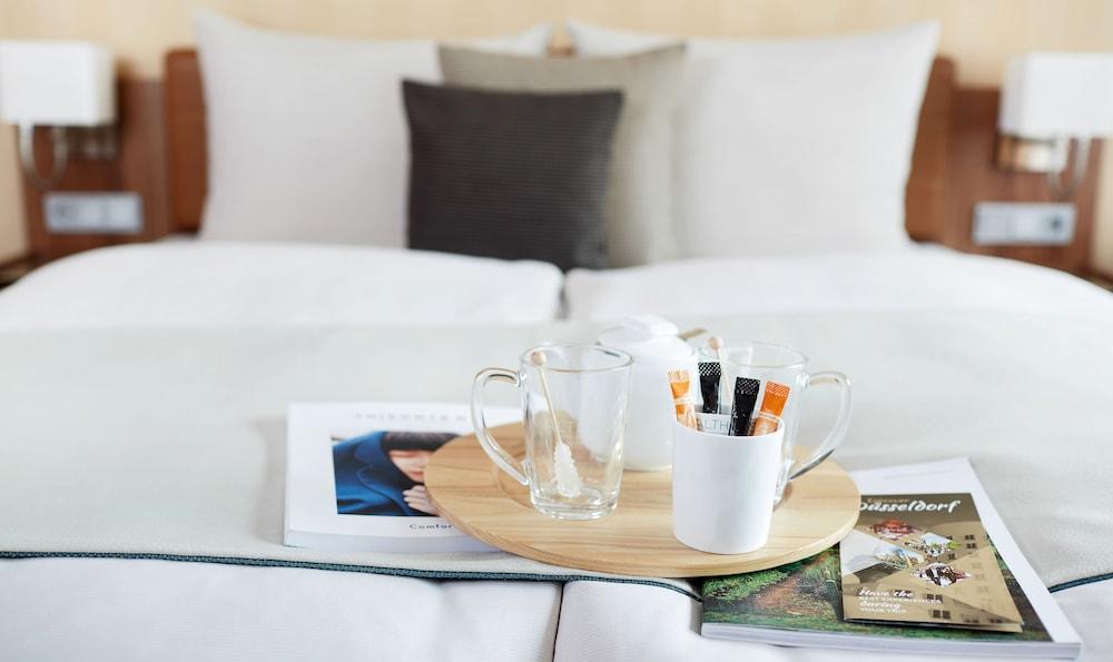 Living Hotel Dusseldorf