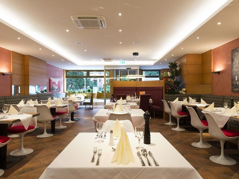Living Hotel Dusseldorf