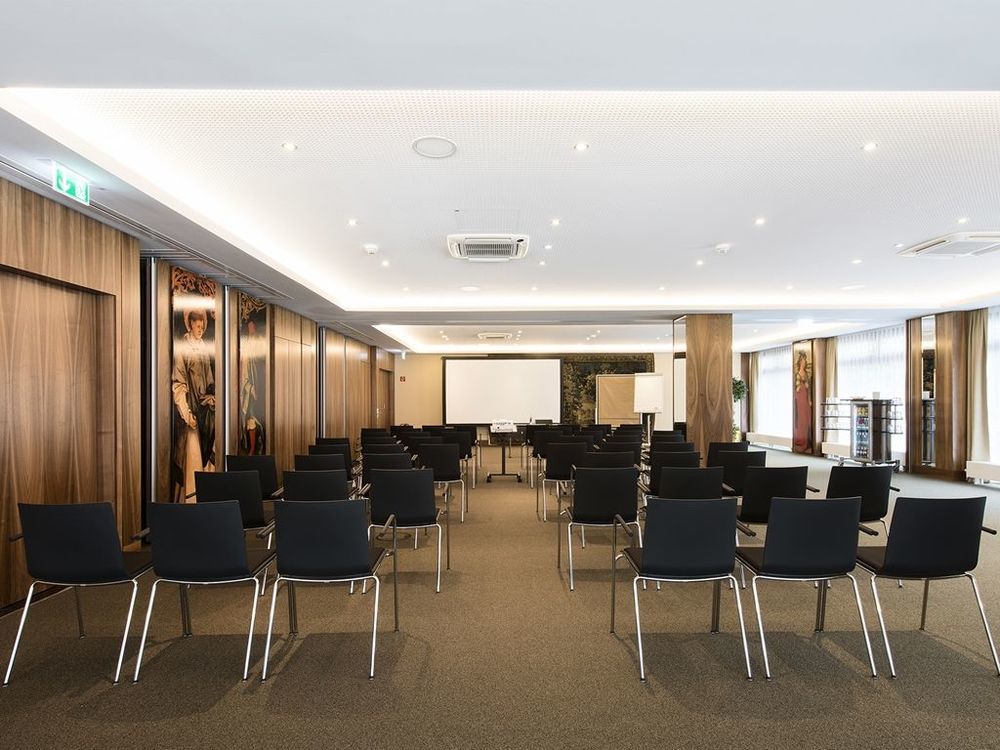 Living Hotel Dusseldorf