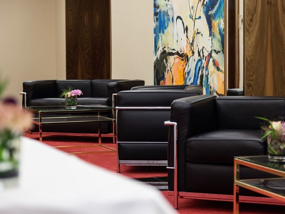 Hotel Living Dusseldorf