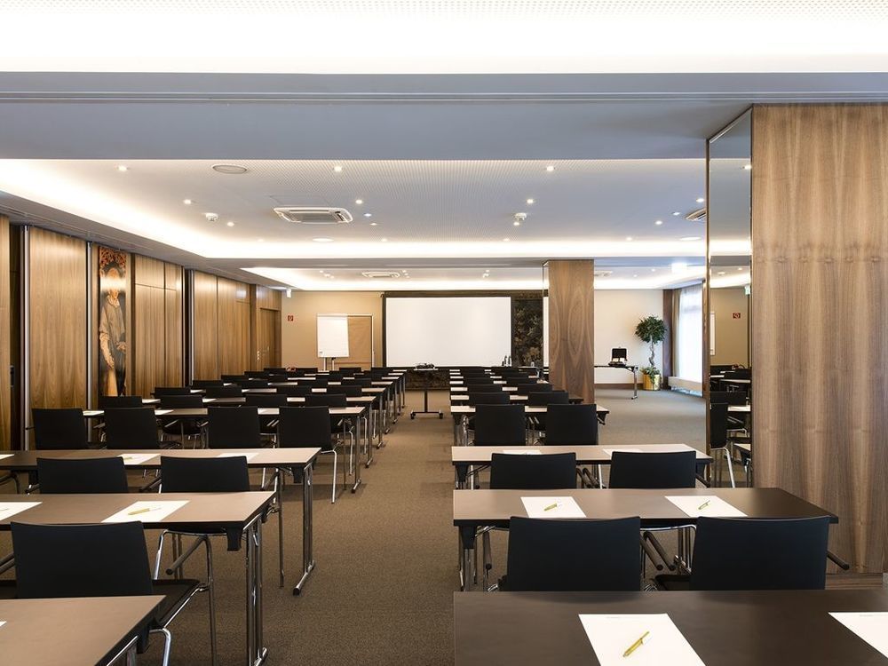 Living Hotel Dusseldorf