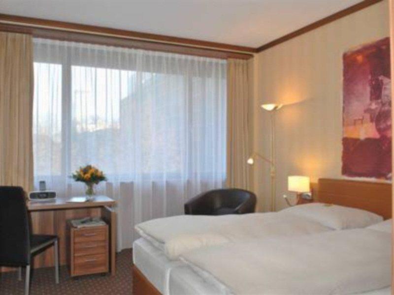 Hotel Living Dusseldorf