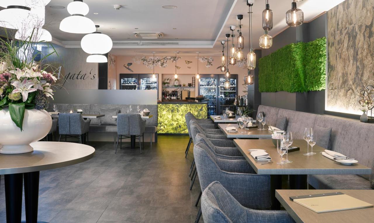Hotel Living Dusseldorf